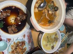 -郭家大院 老南京土菜(九霄店)