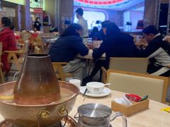 -羊之道草原味道清真餐厅(番禺店)