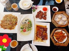 凤爪-玉兰苑一等茶餐厅