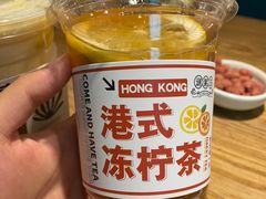 -潮粥荟·潮汕砂锅粥(槐房万达店)
