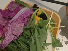 -左庭右院鲜牛肉火锅(京西大悦城店)