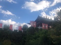 -天龙八部武侠城