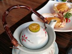 -王鼎精致料理铁板烧(世博源店)