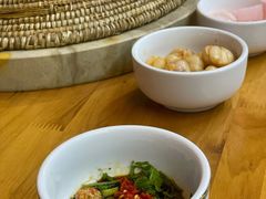 -云南野生菌石锅鱼石锅鸡(大金塔店)
