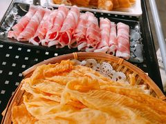 -云中鱼蒸汽石锅鱼(川沙百联店)