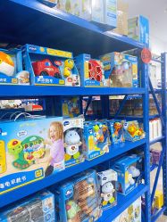 -逝水玩具折扣店