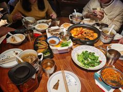 -纳瓦新疆菜(银都店)