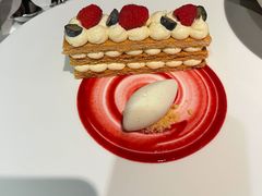 -L'Arome芳芳法国餐厅(仙林金鹰店)