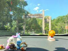 -天台山赤城山景区