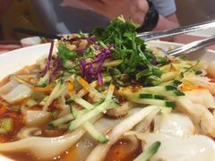 -西贝(无锡万象城店)