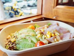 -AFS Cafe & Canteen(闽江二路店)