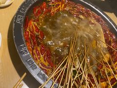 -8号苑自助烤场(西单店)