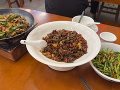 -堂瓦里·33年传统赣菜(第一街区店)