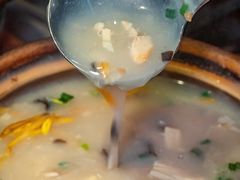 -得意啫·广东啫啫煲(前海HOP店)