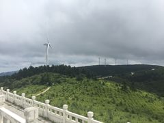 -嘉陵江源头景区