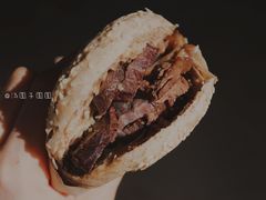 -李小老烧饼(常营民族家园店)