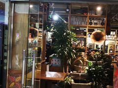 -蜗牛的家旅行主题云南菜餐厅.小酒馆(护国寺店)