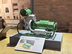 -柳州工业博物馆