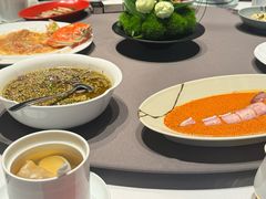 -许家菜(望江店)