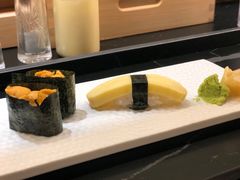 -Sushi Hanzo半藏(天环广场店)