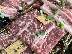 -千寻烧肉(政务区店)