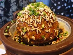 -扬州狮子楼·非遗淮扬菜(东关街店)