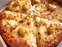 -必胜客(新辰里酒仙桥店)