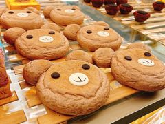 -奈雪的茶(市百一店)