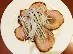 叉烧-気楽亭和食料理(气乐亭大世界本店)