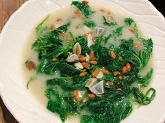 -金苑酒家·客家菜·广东老字号(万象店)