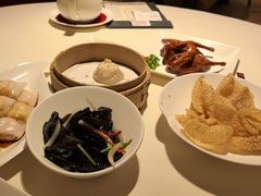 -利苑酒家(宜安广场店)