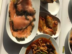 -宜家·瑞典风味餐厅(烟台路店)