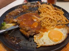 -豪享来中西餐厅(隆昌店)