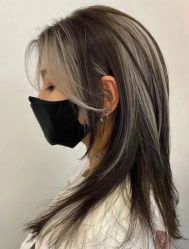 -藤野造型•烫染专业店