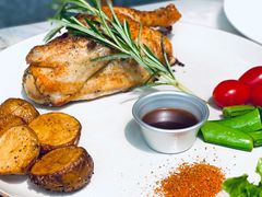 -农畉LONFOOD(福田星河COCOPark店)