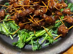 -苹果树下艺术餐厅(通州店)