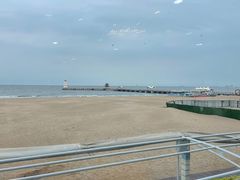 -海天一色海景自助餐厅(西港花园店)