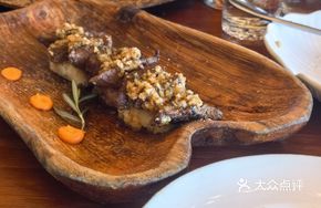 Angus Beef Tenderloin with Signature BBQ Sauce