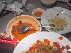 -闽上鲜·福建菜(龙湖滨江天街店)