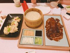 -天伦王朝酒店·盛华瑄餐厅