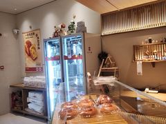 -自然熟Bakery(纬四路店)