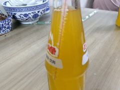 -定家小酥肉·清真(回民街店)
