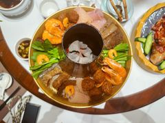 -老爷庙风味美食府(魏都大道店)