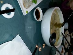 -打酱友•斑鱼海鲜粥火锅(吴桥店)