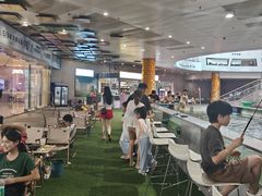 -布吉佳兆业广场