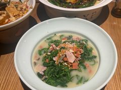 -湘邻呷铺·田园家宴(汉基广场店)