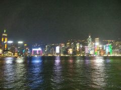 -千禧新世界香港酒店