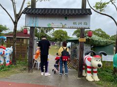 -上海长兴岛郊野公园