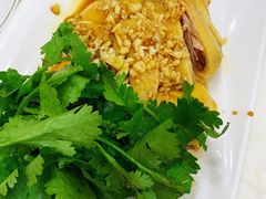 招牌化州香油鸡-权记避风塘(鸿记店)