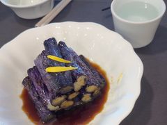 -望乡楼上海菜(日月光店)